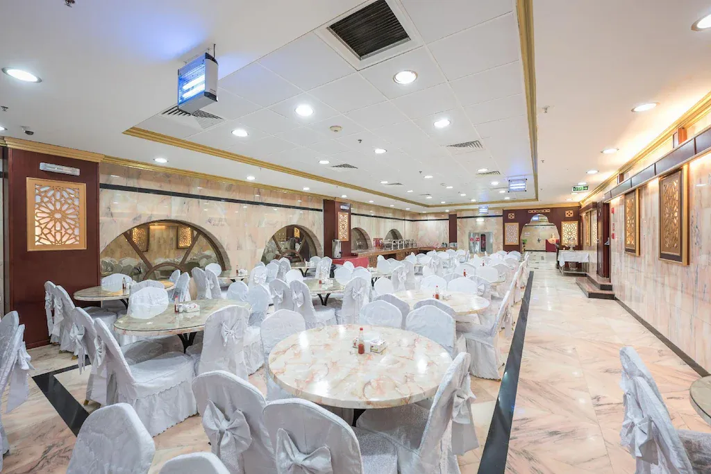 Photo 70 de Odst Al Madinah Hotel