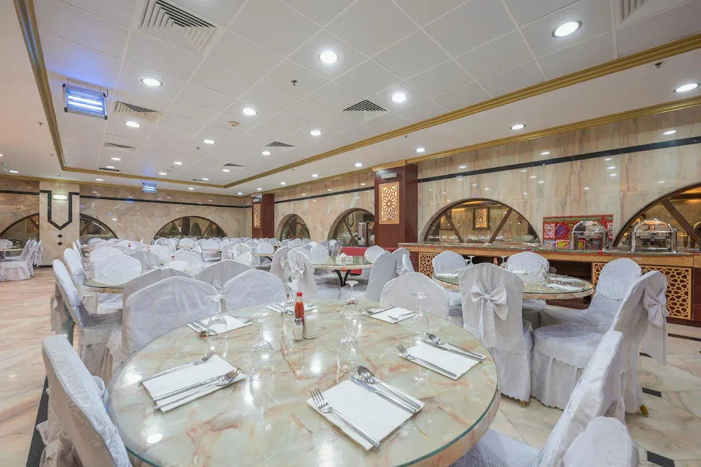 Photo 71 de Odst Al Madinah Hotel