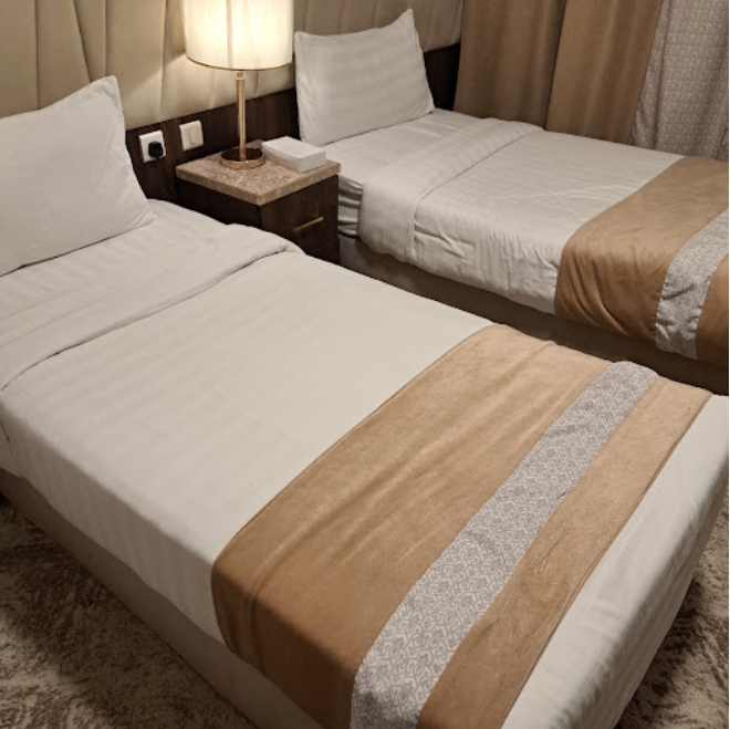 Photo 74 de Odst Al Madinah Hotel