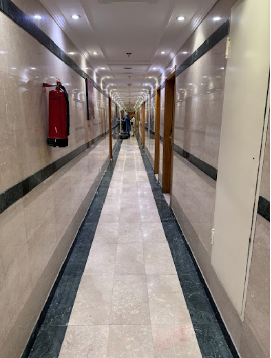 Photo 76 de Odst Al Madinah Hotel