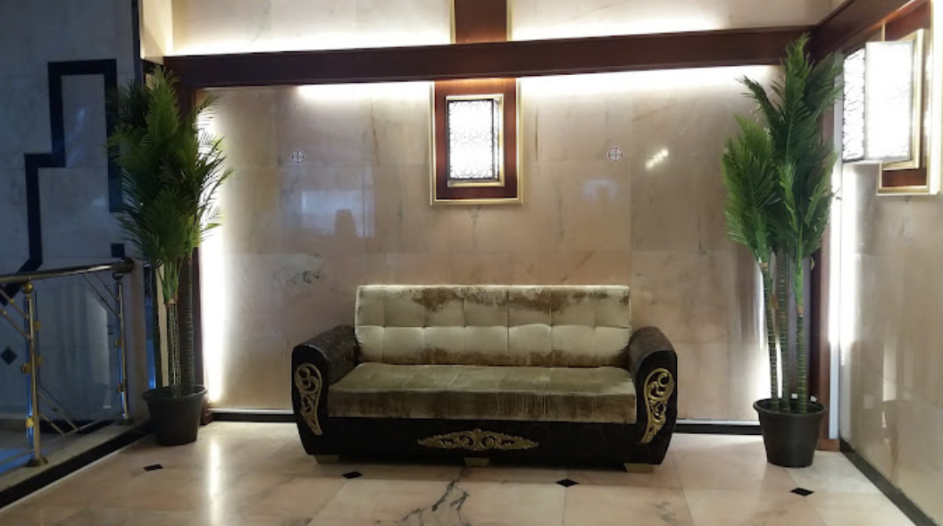 Photo 78 de Odst Al Madinah Hotel