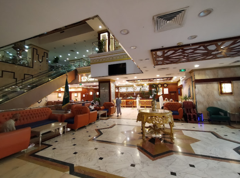 Photo 88 de Odst Al Madinah Hotel