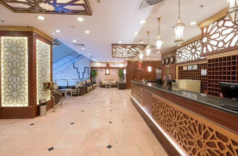 Photo 90 de Odst Al Madinah Hotel