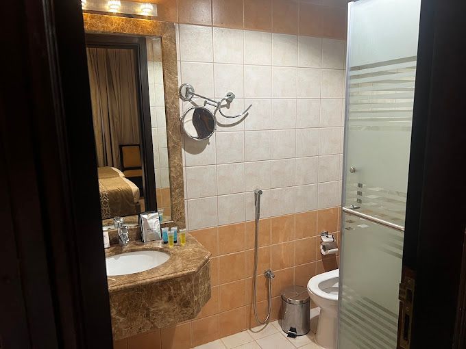 Photo 8 de Al Mokhtara International Hotel