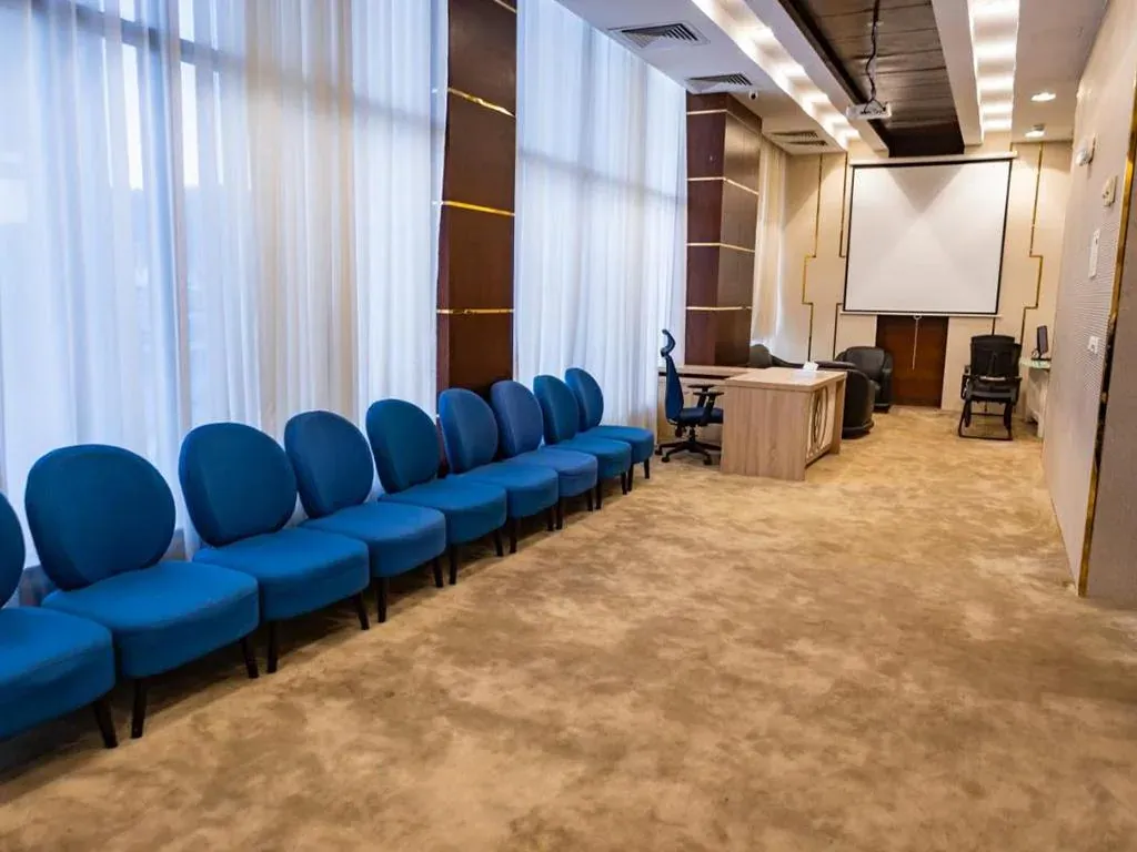 Photo 6 de Al Mokhtara International Hotel