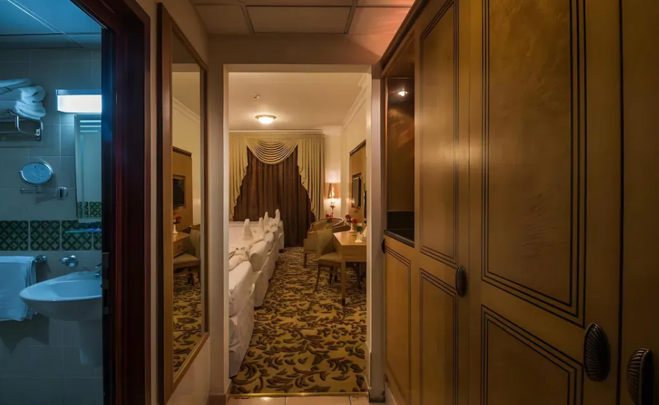 Photo 66 de Al Mokhtara International Hotel