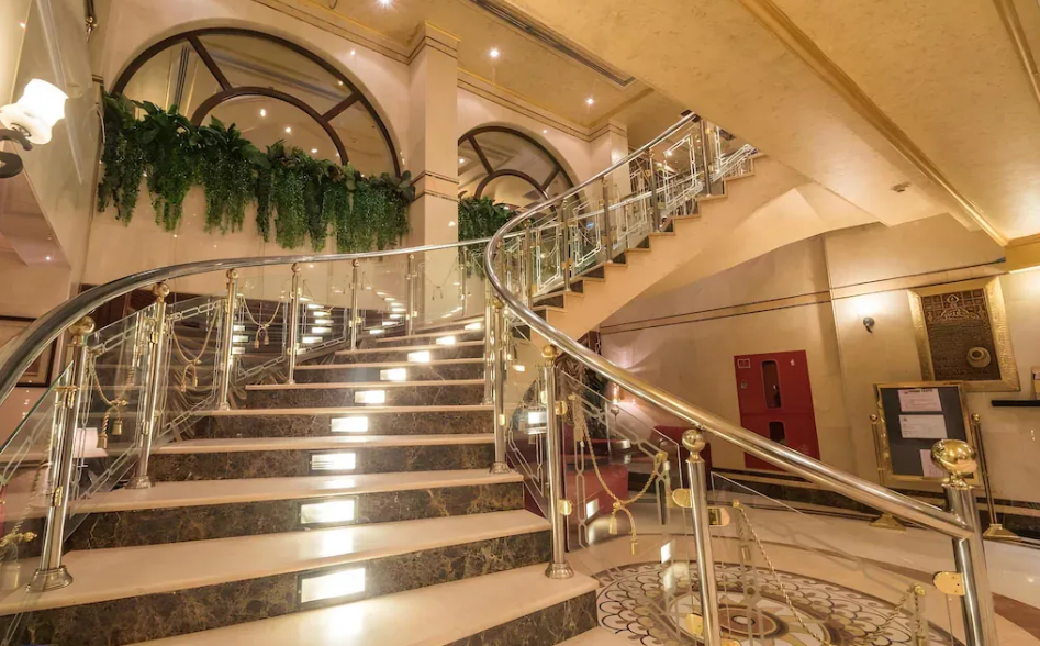 Photo 68 de Al Mokhtara International Hotel