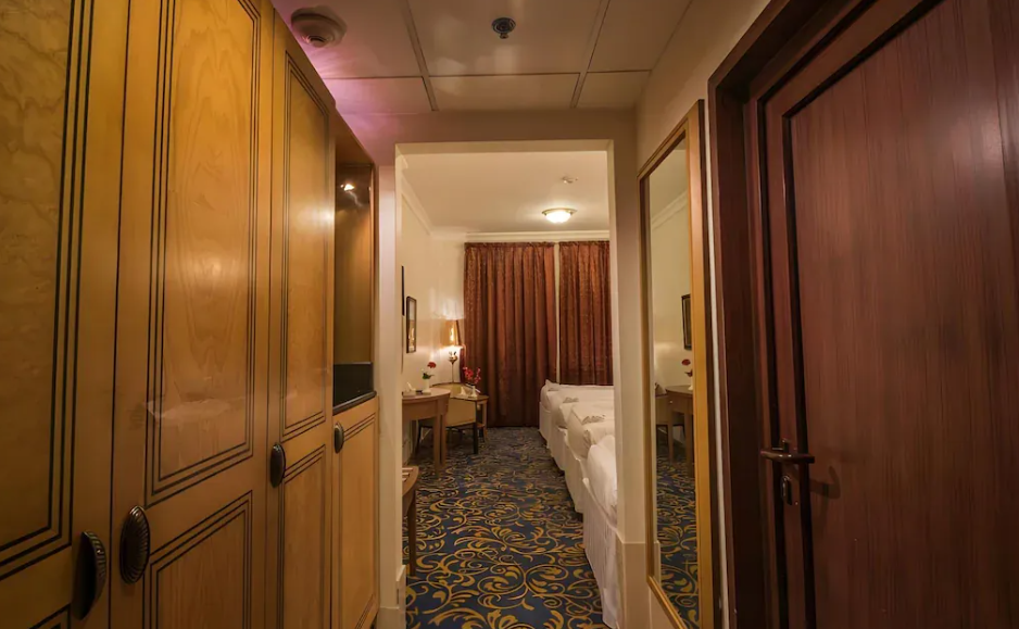 Photo 69 de Al Mokhtara International Hotel