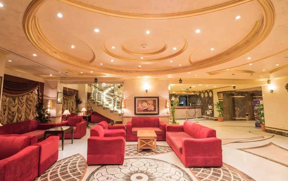 Photo 72 de Al Mokhtara International Hotel