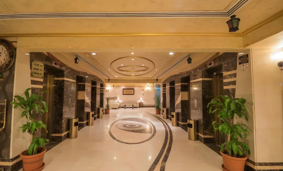 Photo 73 de Al Mokhtara International Hotel