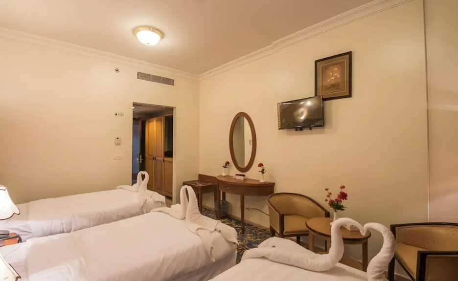 Photo 75 de Al Mokhtara International Hotel