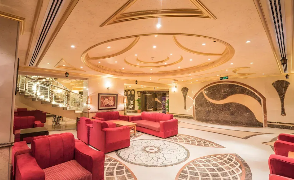 Photo 77 de Al Mokhtara International Hotel