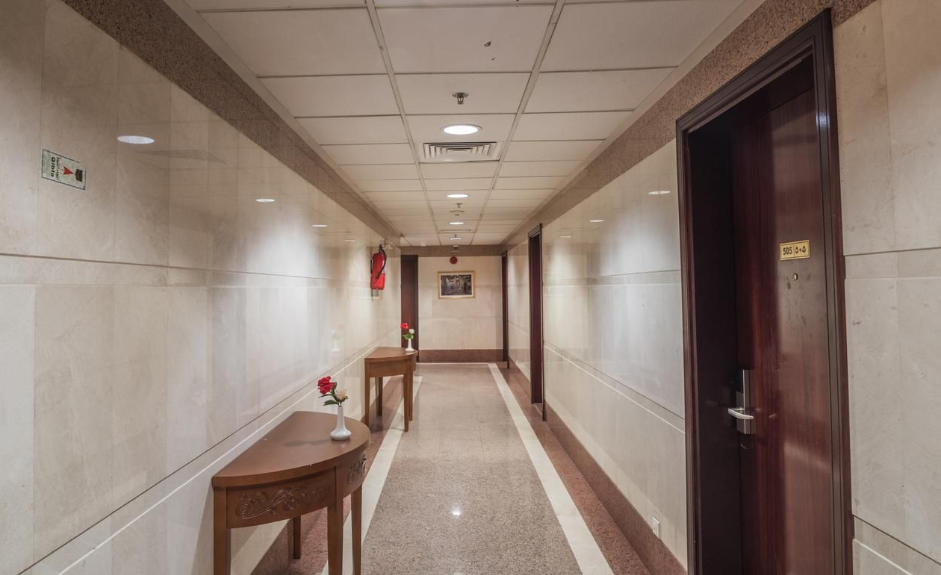 Photo 78 de Al Mokhtara International Hotel