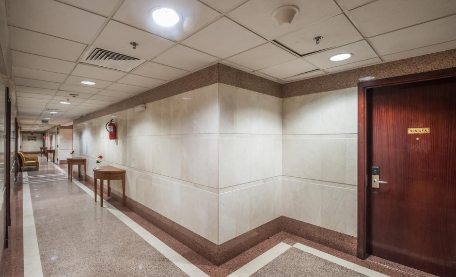 Photo 79 de Al Mokhtara International Hotel