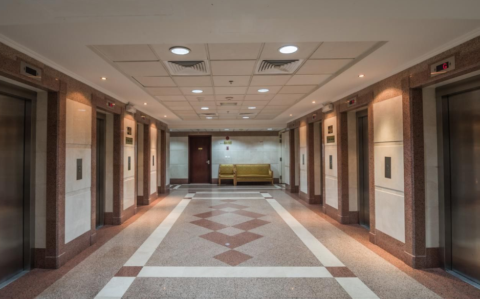 Photo 80 de Al Mokhtara International Hotel