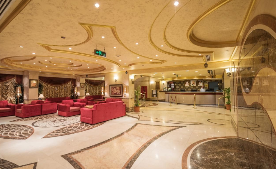 Photo 81 de Al Mokhtara International Hotel