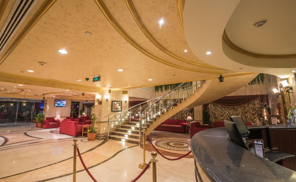 Photo 82 de Al Mokhtara International Hotel