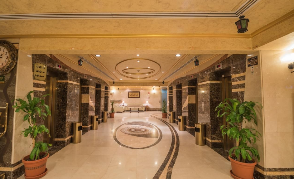 Photo 83 de Al Mokhtara International Hotel