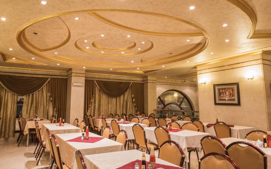 Photo 84 de Al Mokhtara International Hotel