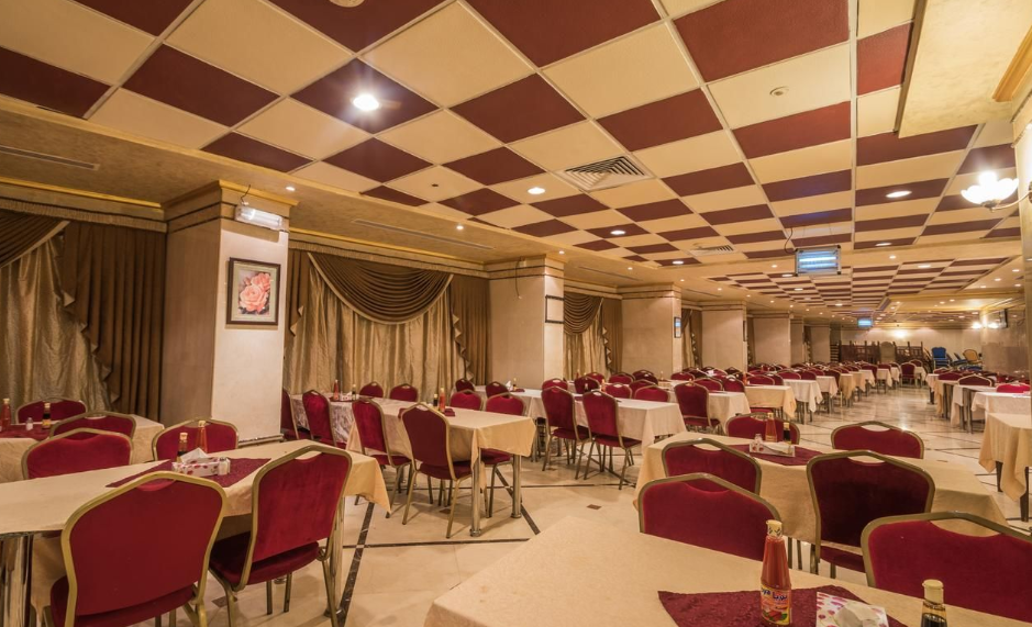 Photo 85 de Al Mokhtara International Hotel