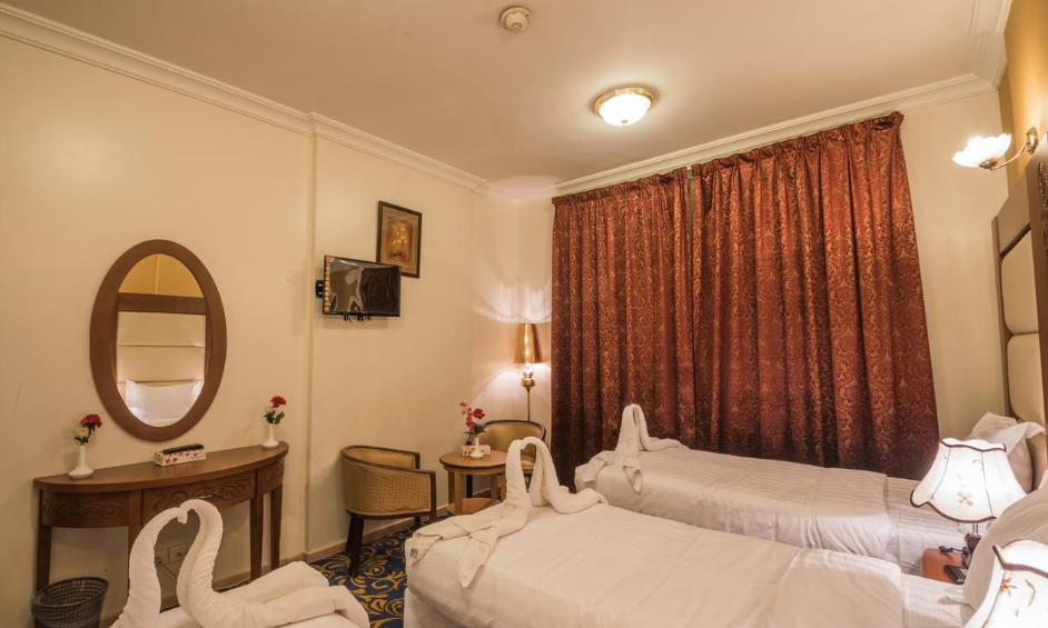 Photo 86 de Al Mokhtara International Hotel