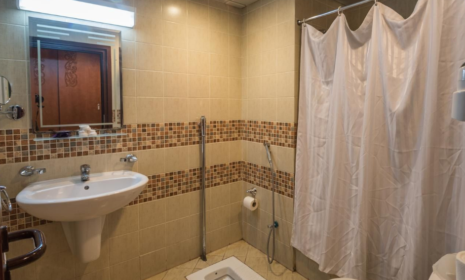 Photo 90 de Al Mokhtara International Hotel