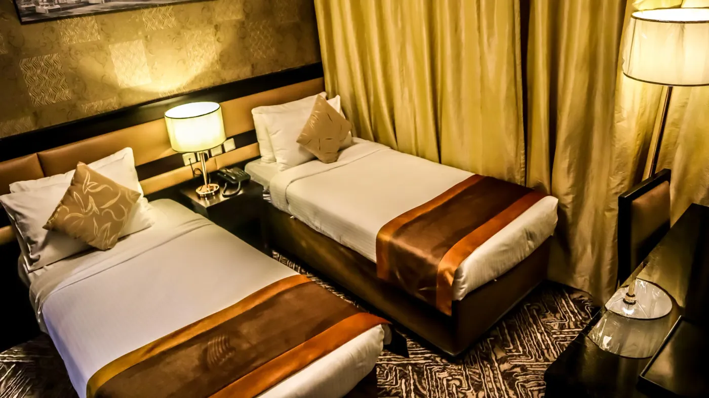 Photo 65 de Al Mokhtara International Hotel