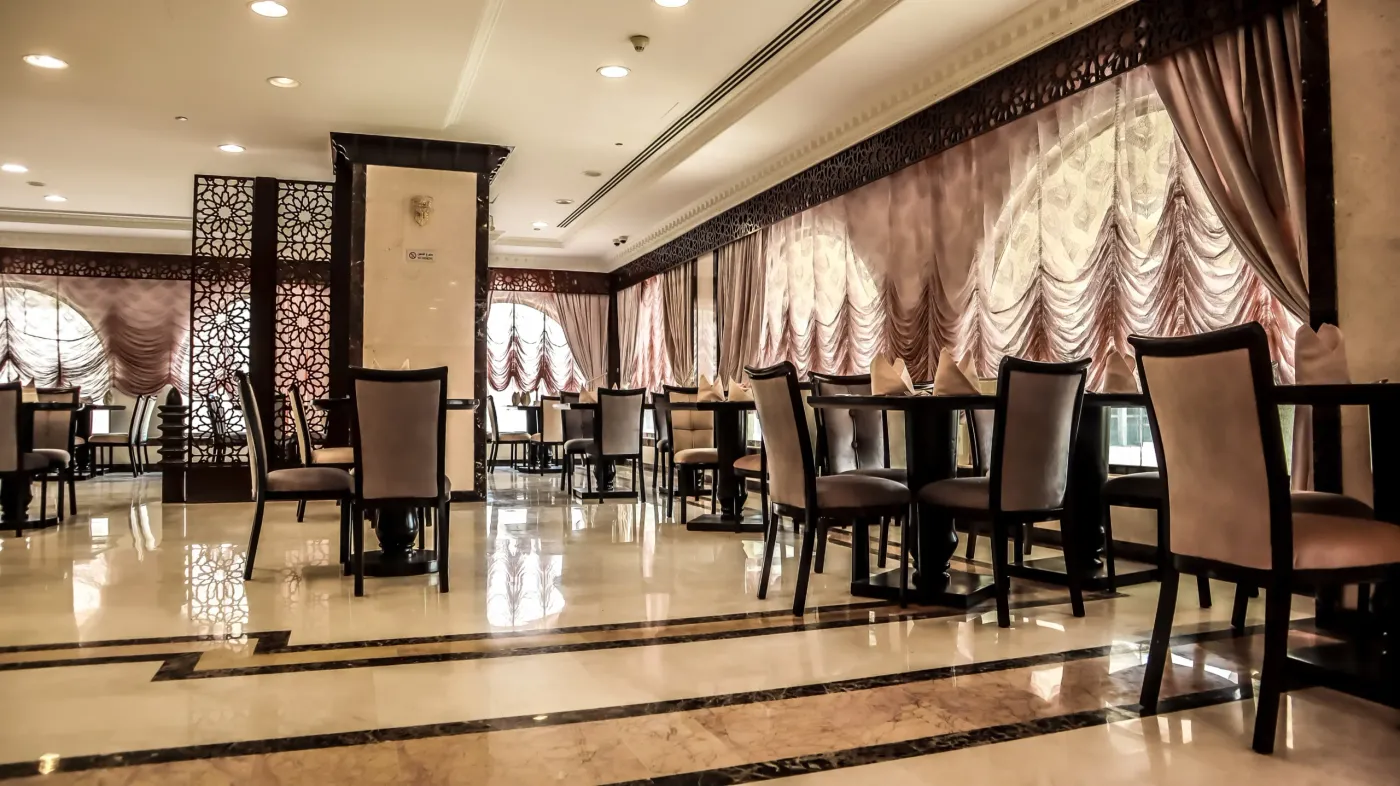 Photo 44 de Al Mokhtara International Hotel