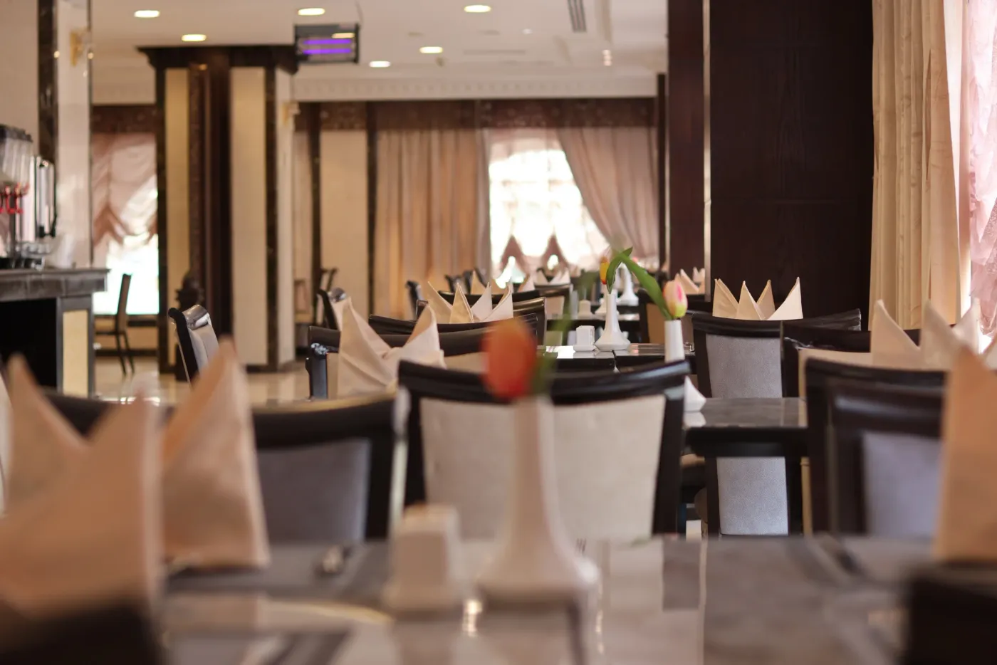 Photo 49 de Al Mokhtara International Hotel