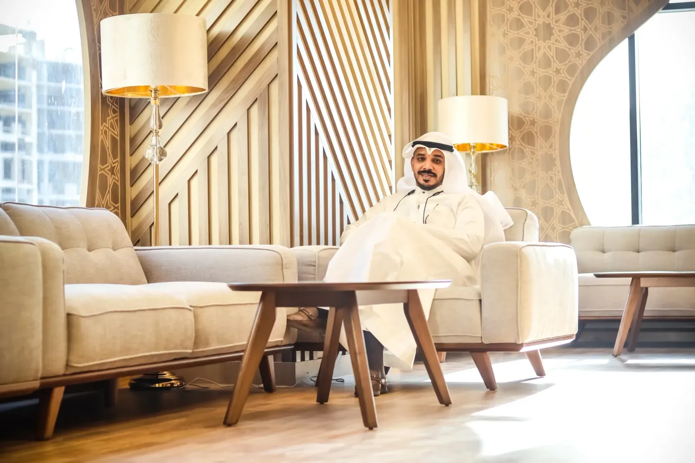 Photo 50 de Al Mokhtara International Hotel