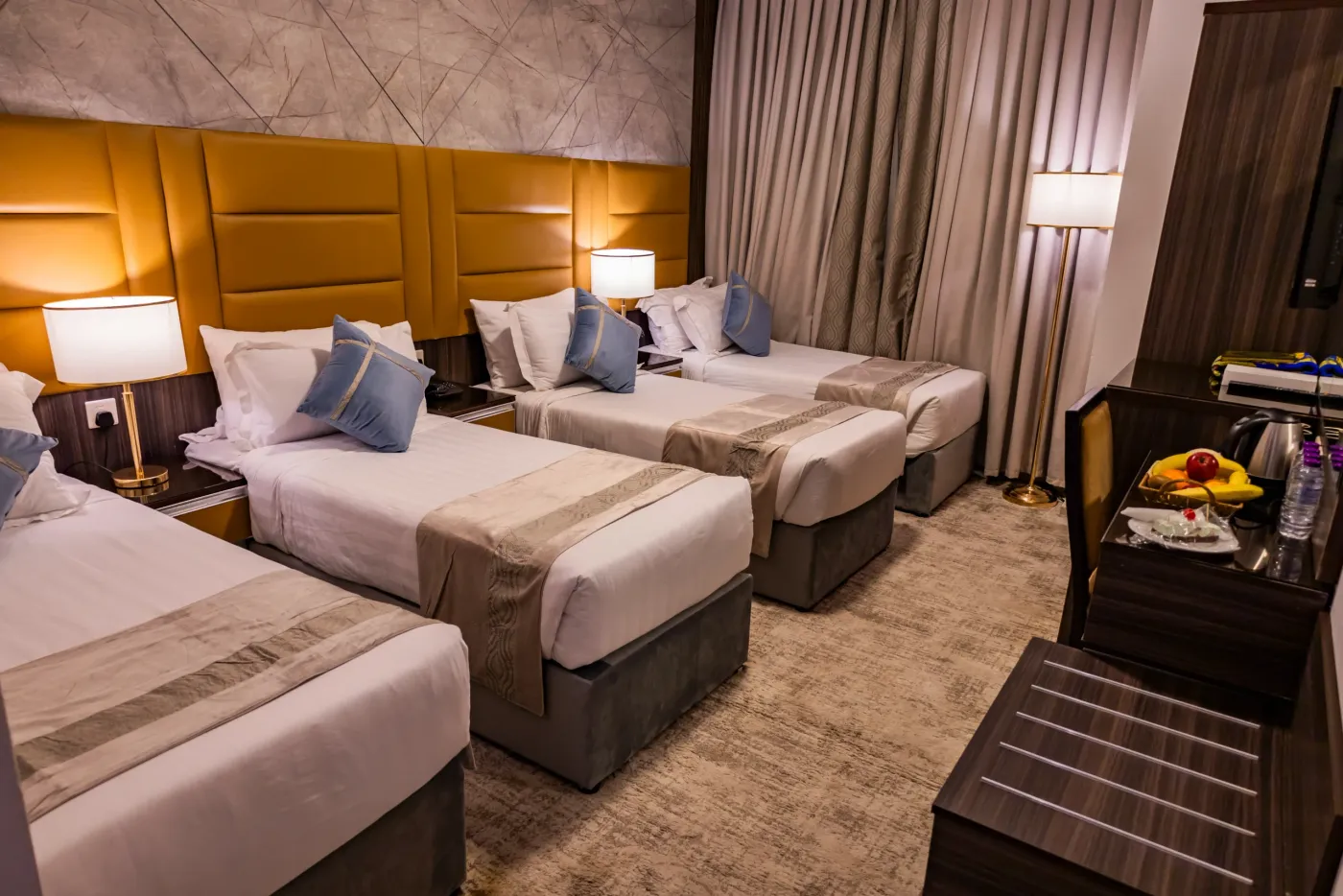 Photo 56 de Al Mokhtara International Hotel