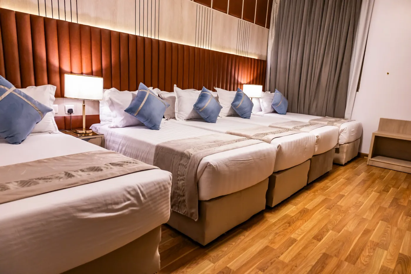 Photo 57 de Al Mokhtara International Hotel