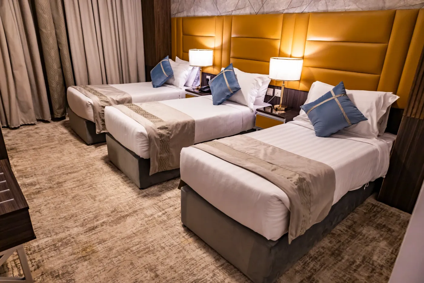 Photo 58 de Al Mokhtara International Hotel