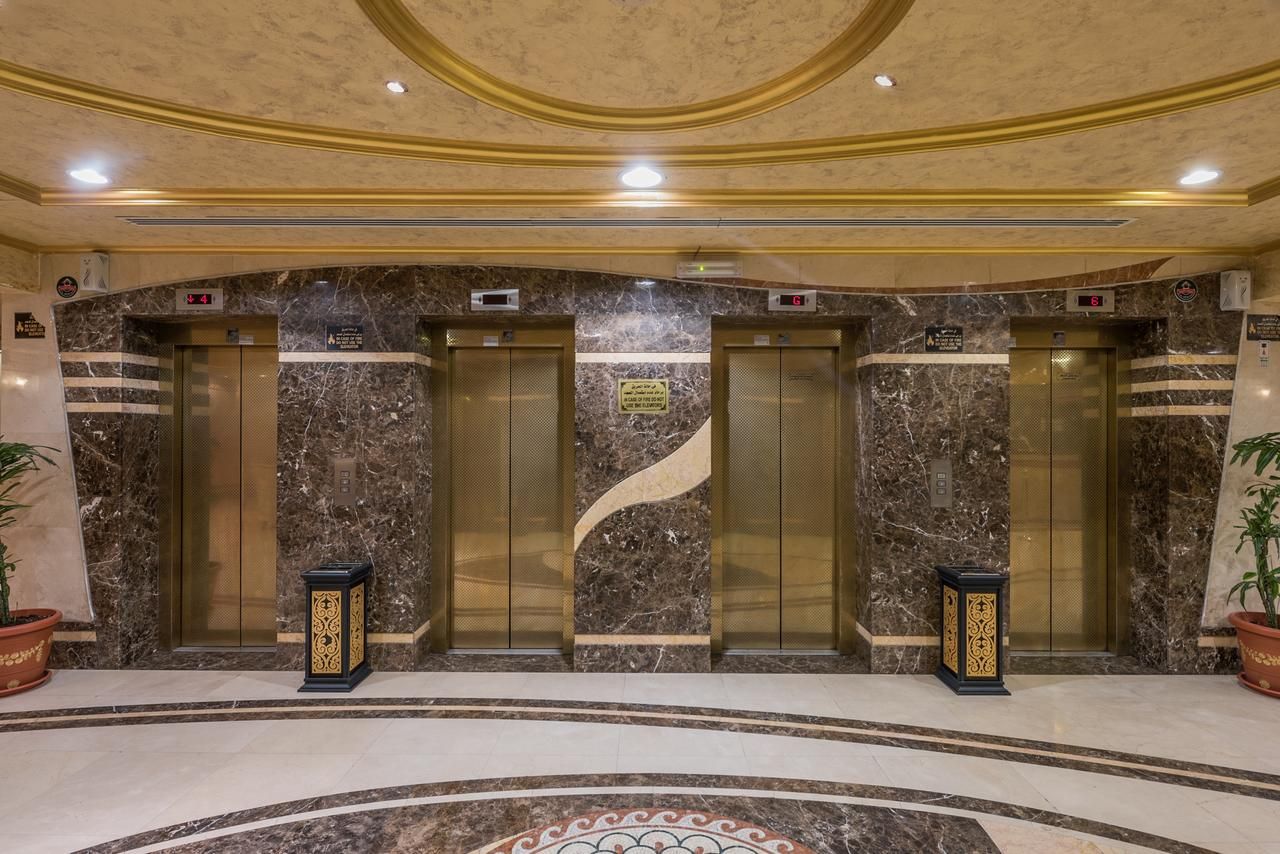 Photo 19 de Al Mokhtara International Hotel