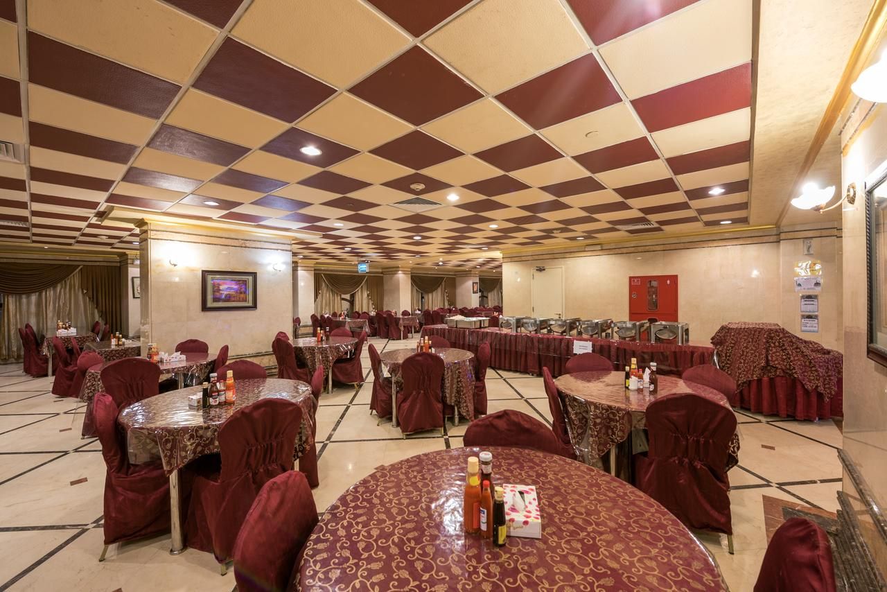 Photo 24 de Al Mokhtara International Hotel