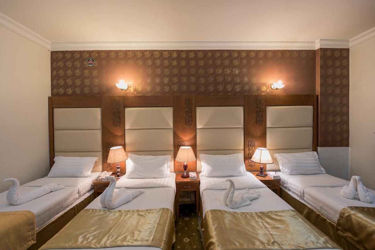 Photo 26 de Al Mokhtara International Hotel