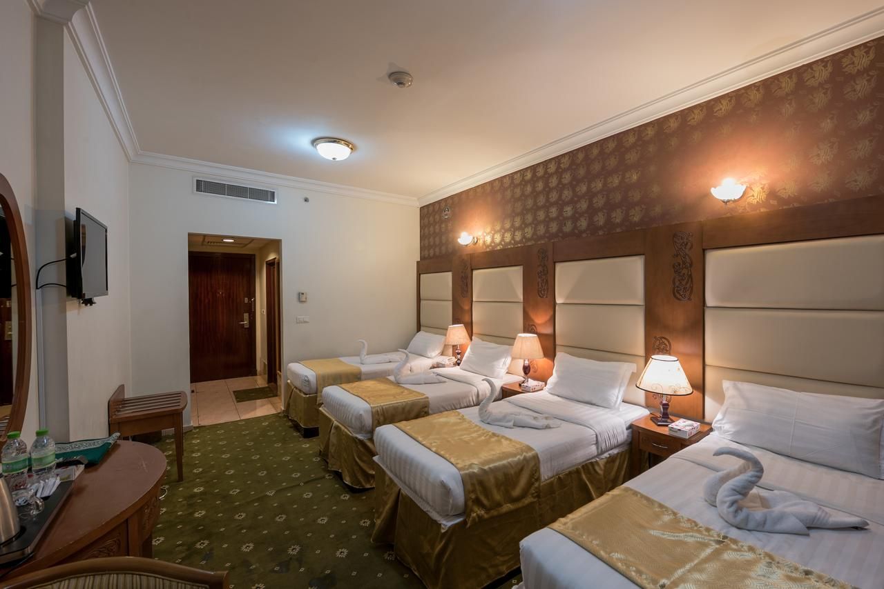 Photo 27 de Al Mokhtara International Hotel