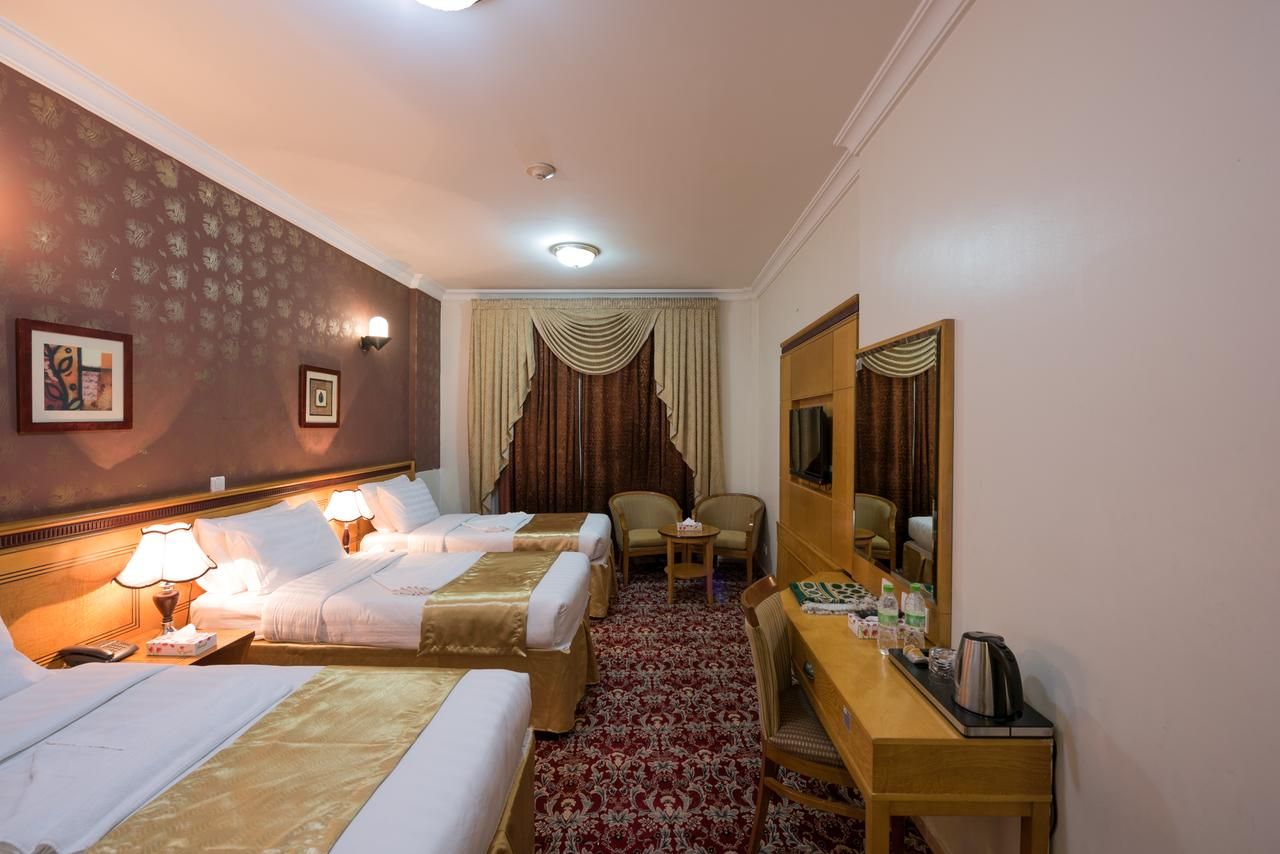 Photo 29 de Al Mokhtara International Hotel