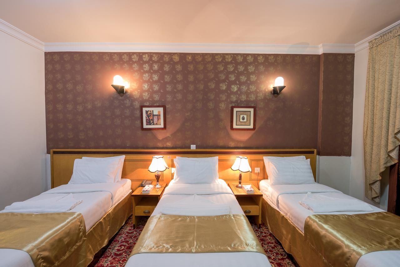 Photo 30 de Al Mokhtara International Hotel