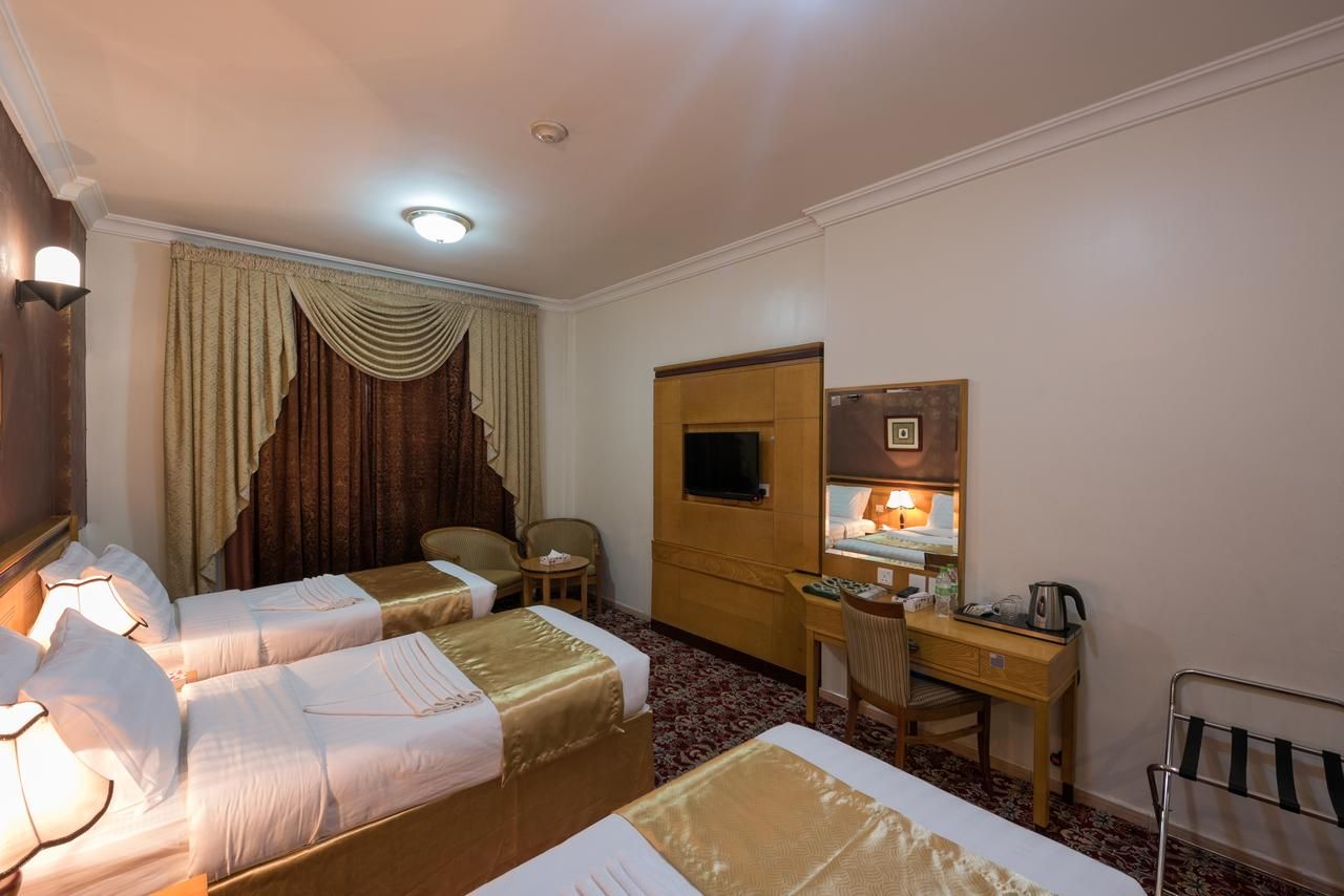 Photo 31 de Al Mokhtara International Hotel