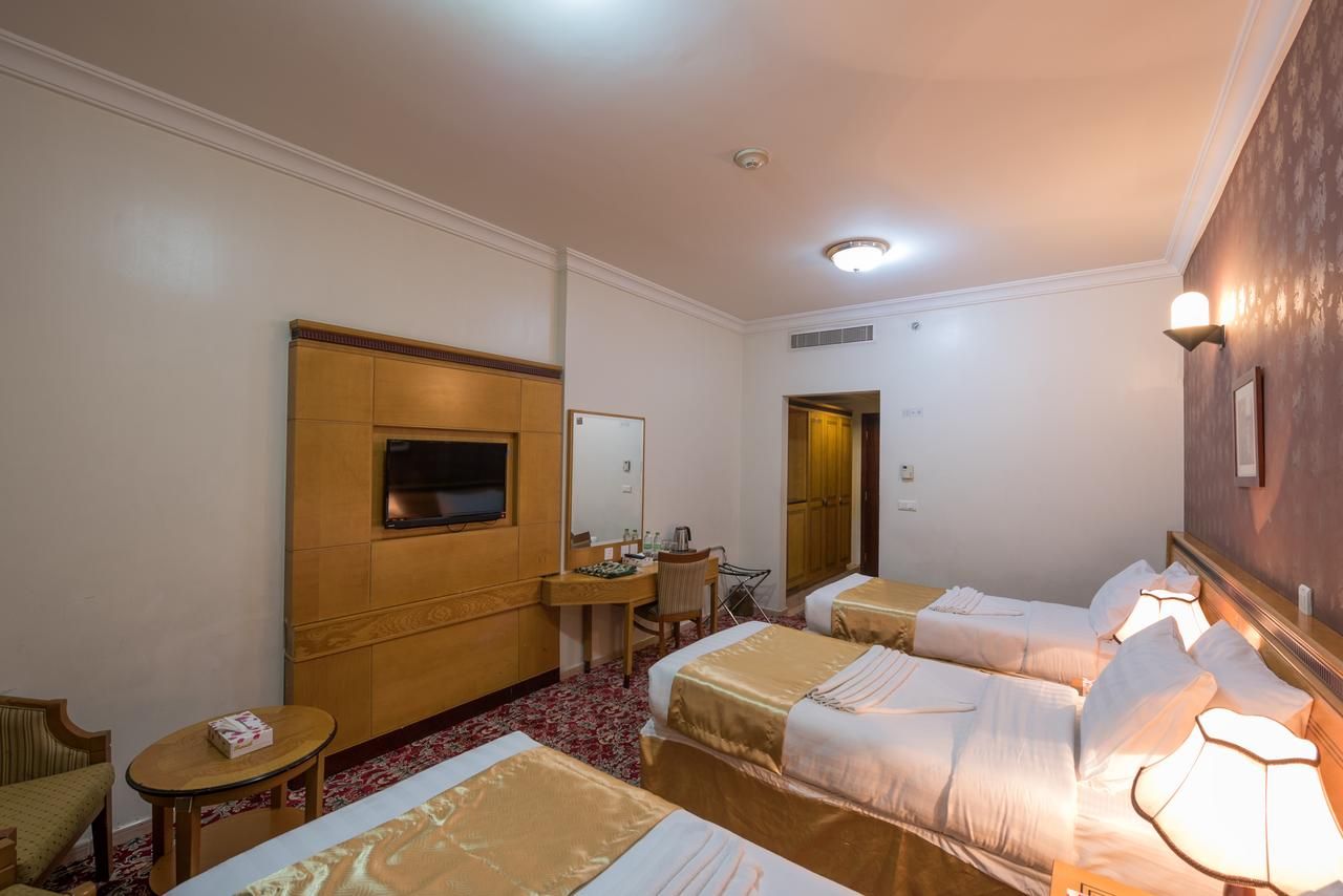 Photo 32 de Al Mokhtara International Hotel