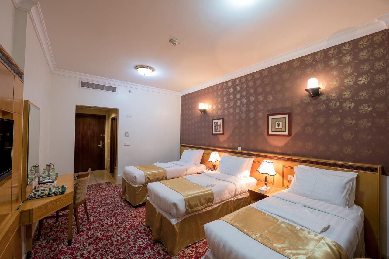 Photo 33 de Al Mokhtara International Hotel