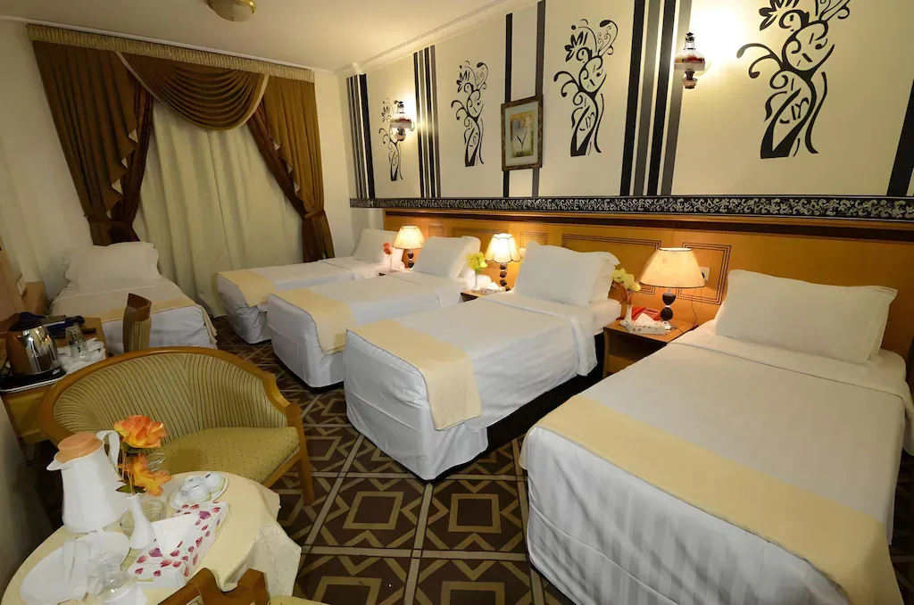 Photo 35 de Al Mokhtara International Hotel