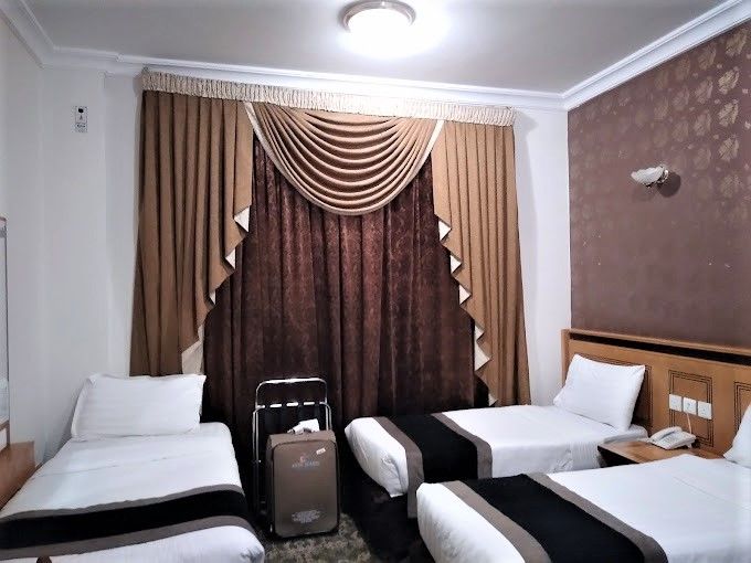 Photo 36 de Al Mokhtara International Hotel