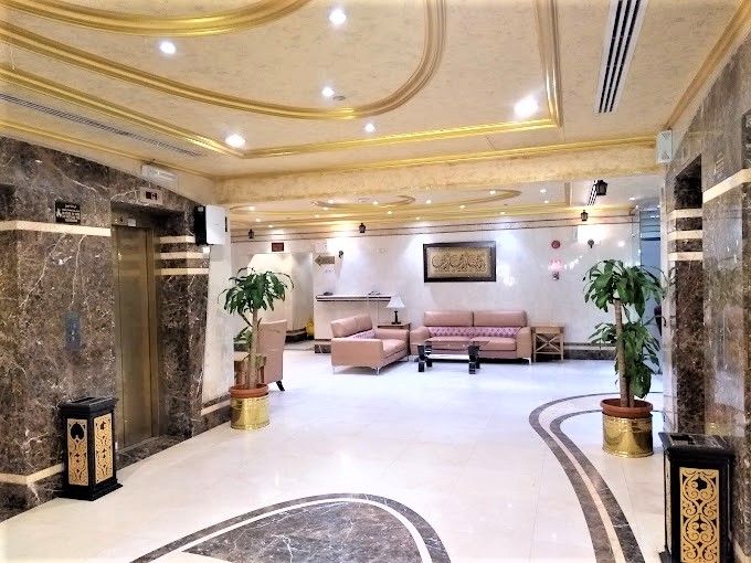 Photo 39 de Al Mokhtara International Hotel