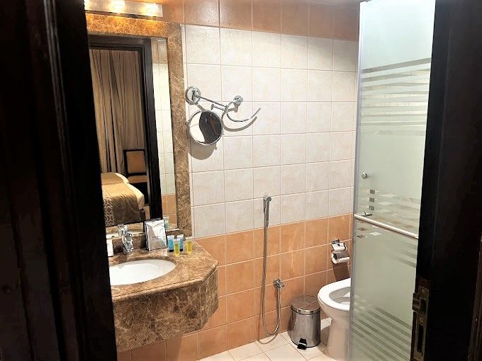 Photo 41 de Al Mokhtara International Hotel