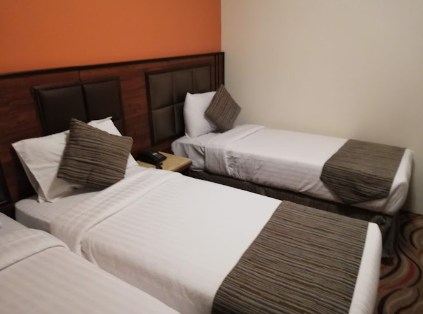 Photo 42 de Al Mokhtara International Hotel