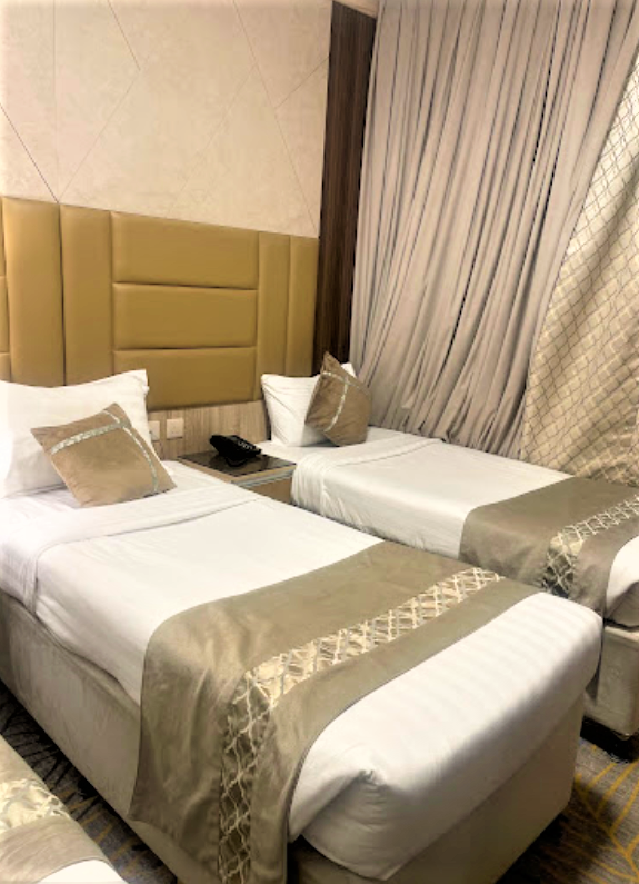 Photo 51 de Al Mokhtara International Hotel