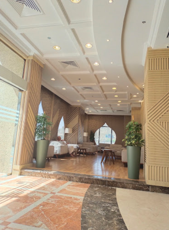 Photo 52 de Al Mokhtara International Hotel