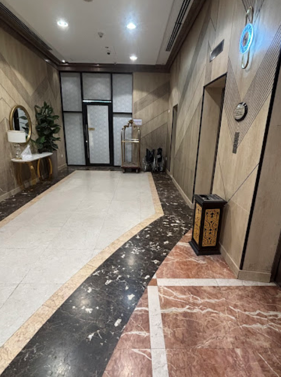 Photo 53 de Al Mokhtara International Hotel